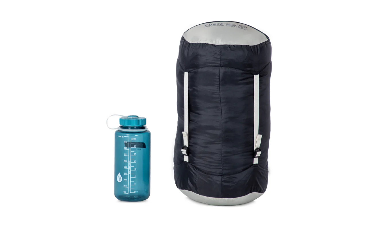 Nemo Forte (-6°C / 20F) Synthetic Sleeping Bag Men's 2026 - Fortress/Pelican