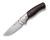 Buck 836 Folding Selkirk Knife