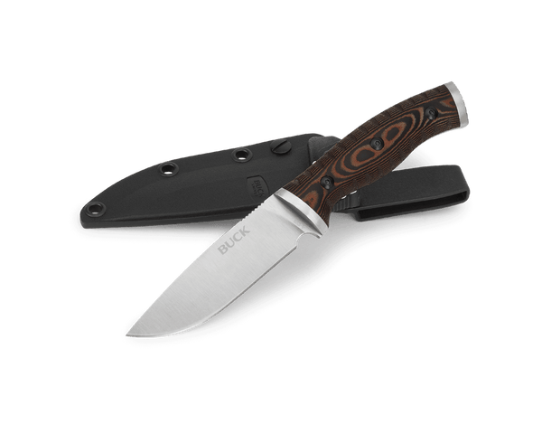 Buck 853 Selkirk Knife