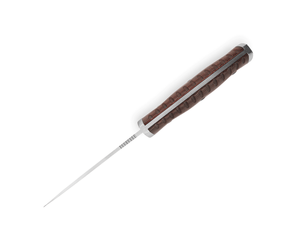 Buck 853 Selkirk Knife