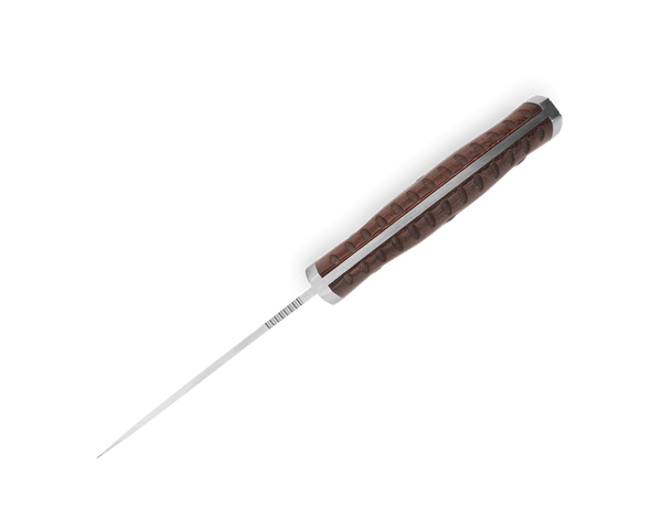 Buck 853 Selkirk Knife