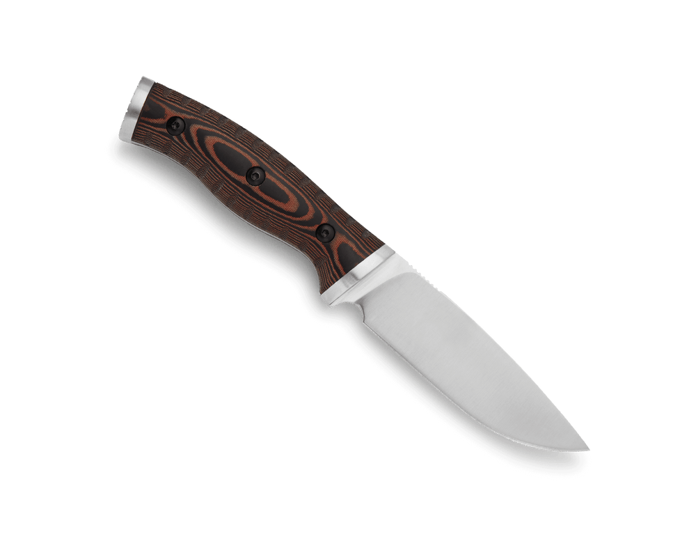 Buck 853 Selkirk Knife