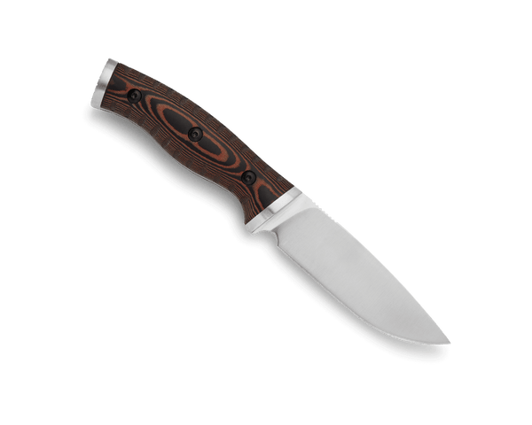 Buck 853 Selkirk Knife