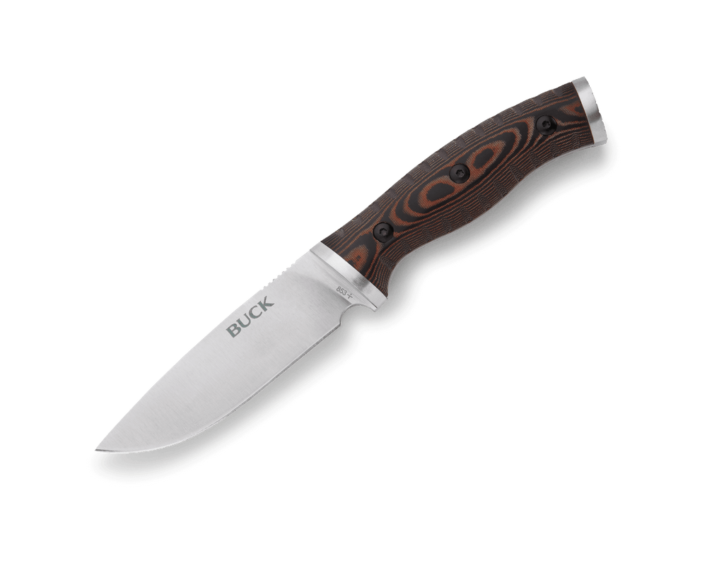 Buck 853 Selkirk Knife