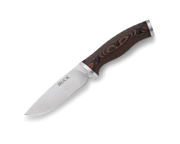 Buck 853 Selkirk Knife