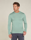 icebreaker Men's 150 MerinoFine™ Ace Long Sleeve T-Shirt