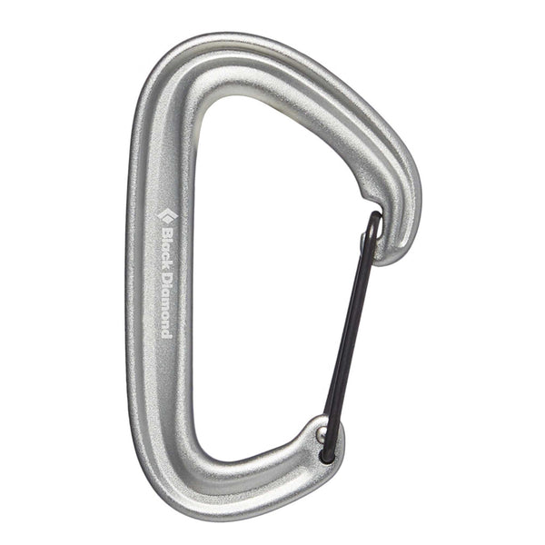 Black Diamond Litewire Carabiner