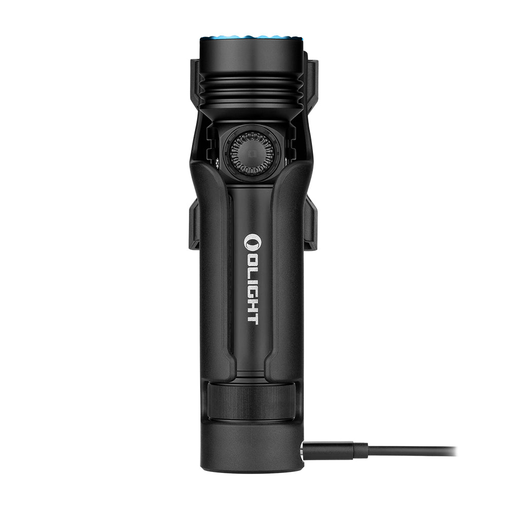 Olight Seeker 4 Pro High Power Flashlight
