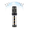 i2 - Mosquito Repellent with Built-In Lantern & Flashlight
