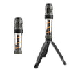 i2 - Mosquito Repellent with Built-In Lantern & Flashlight