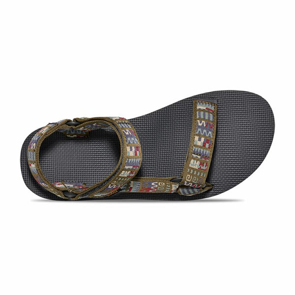 TEVA Men's Original Universal  Sandals