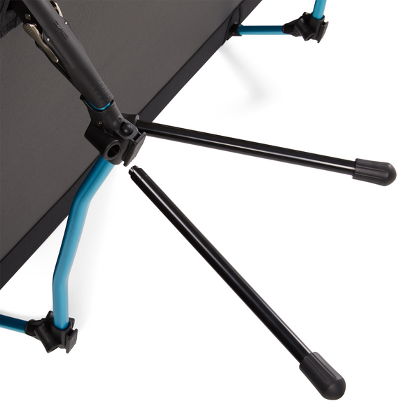 Helinox Cot One Convertible (Updated)