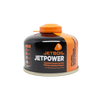 Jetboil Jetpower Fuel Canisters Isobutane/Propane