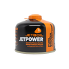 Jetboil Jetpower Fuel Canisters Isobutane/Propane