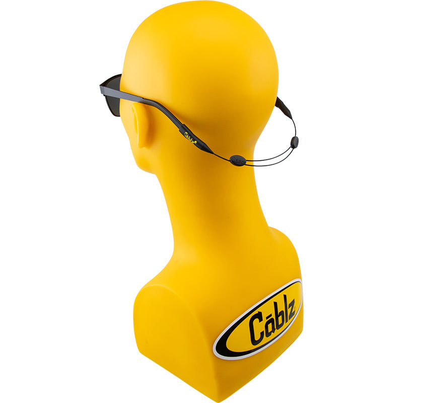 Cablz Zips Adjustable Eyewear Retainers