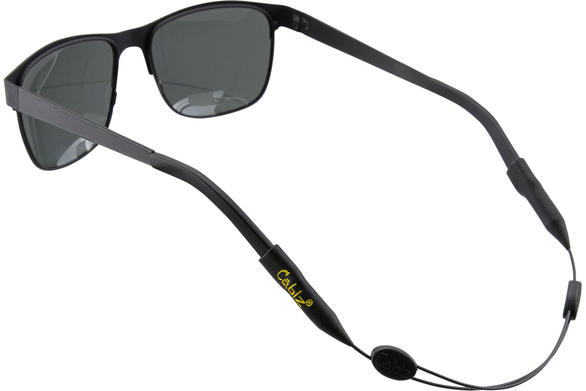 Cablz Zips Adjustable Eyewear Retainers