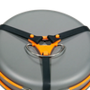 Jetboil Latch  HalfGen