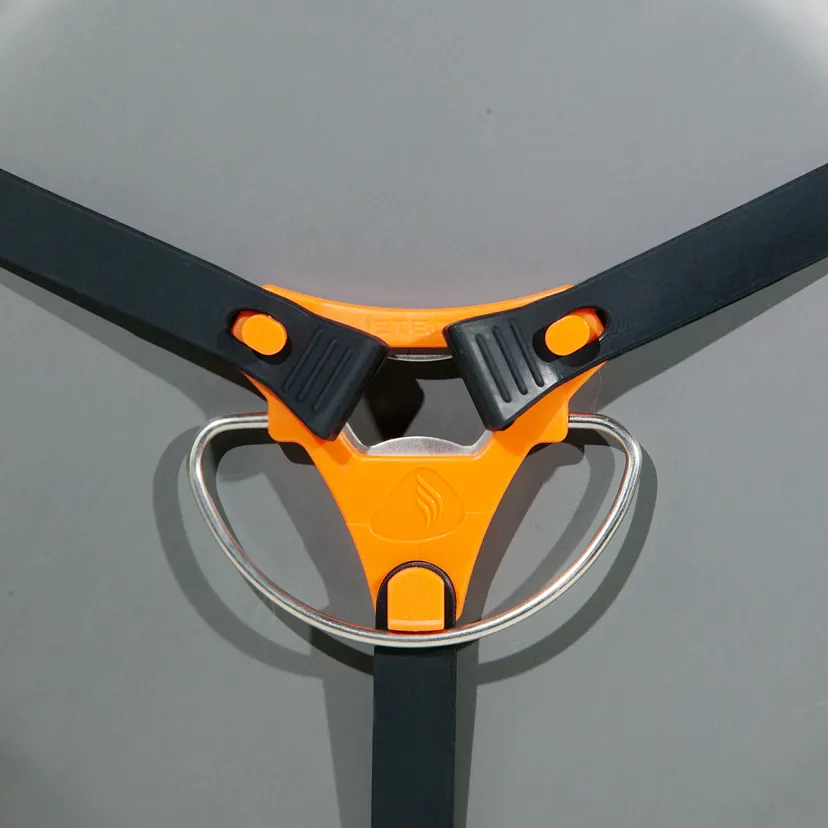 Jetboil Latch  HalfGen