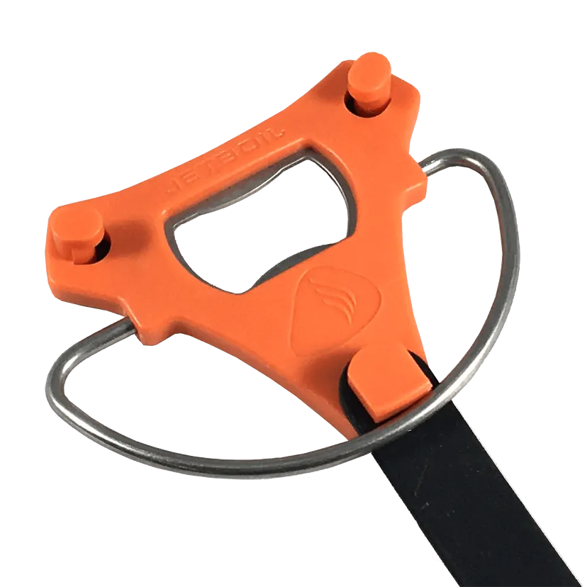Jetboil Latch  HalfGen