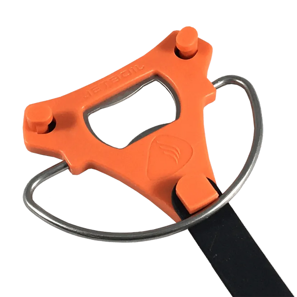 Jetboil Latch  HalfGen