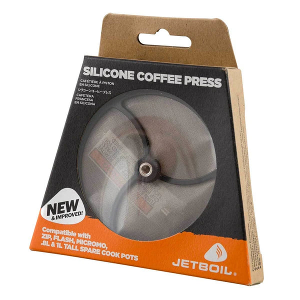 JetBoil Coffee Press