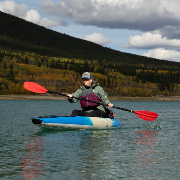 Blackwater Tribute 110 Inflatable Kayak