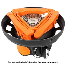 JetBoil FUEL CAN STABILIZER 2.0