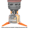 JetBoil FUEL CAN STABILIZER 2.0