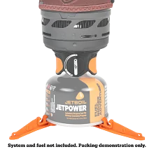 JetBoil FUEL CAN STABILIZER 2.0