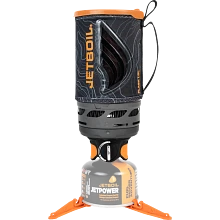 JetBoil Flash Java 1.0L Fast Boil System (2025)