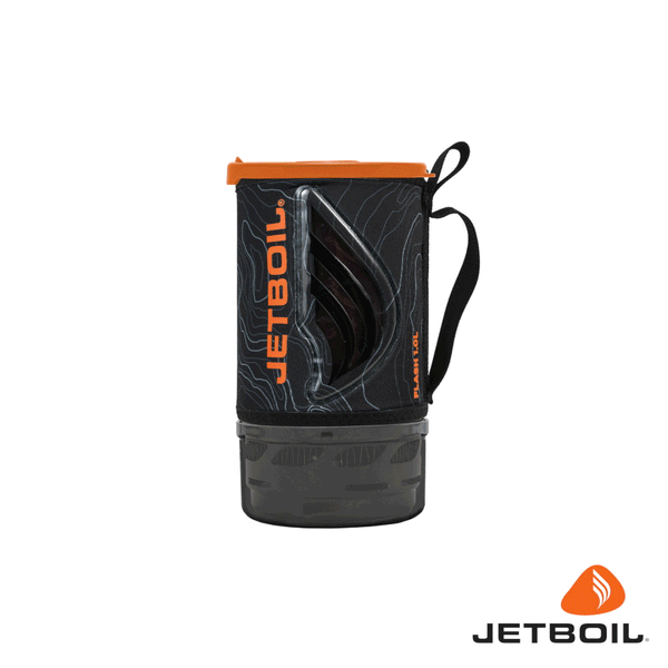 JetBoil Flash Java 1.0L Fast Boil System (2025)