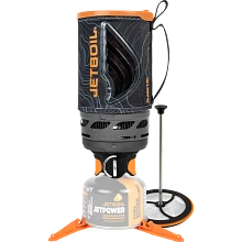 JetBoil Flash Java 1.0L Fast Boil System (2025)