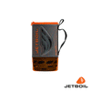 JetBoil Flash 1.0L Fast Boil System plus windscreen