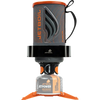 JetBoil Flash 1.0L Fast Boil System plus windscreen