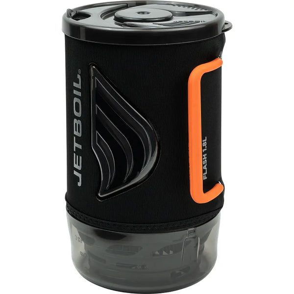 Jetboil Flash 1.8 L Fast Boil System