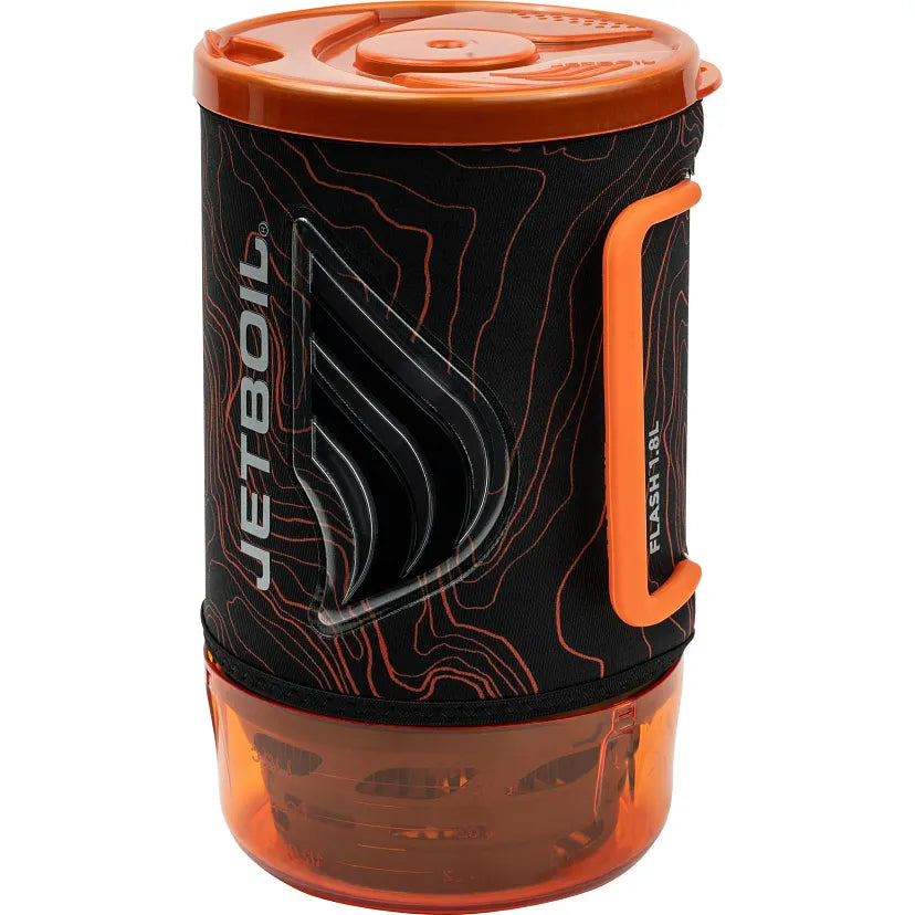 JetBoil Flash Java 1.8L Fast Boil System