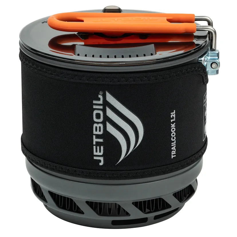 JetBoil TrailCook 1.2 L