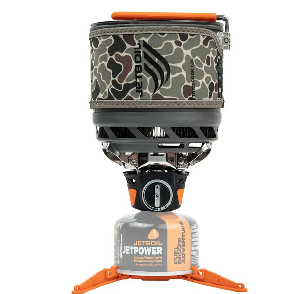 JetBoil TrailCook 1.2 L