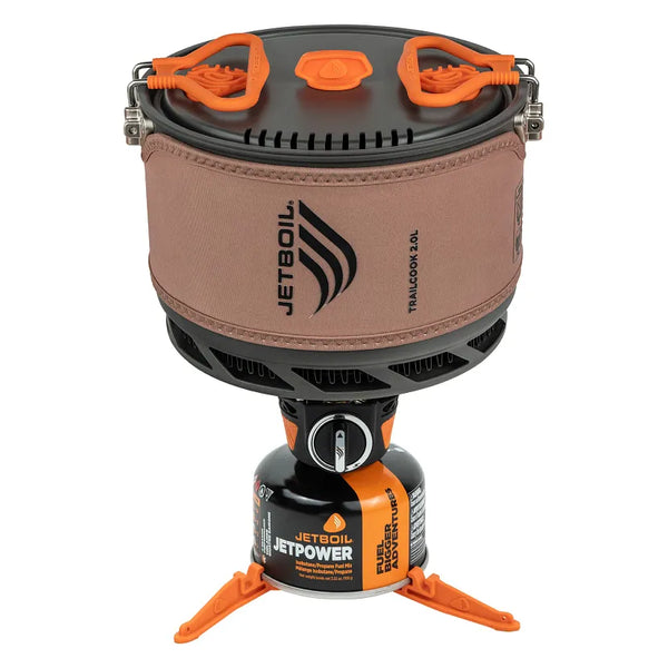 JetBoil TrailCook 2.0 L