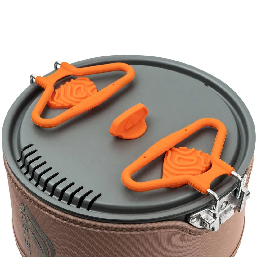 JetBoil TrailCook 2.0 L