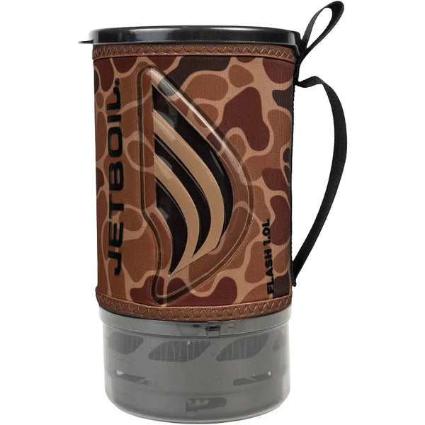 Jetboil Flash 1.0L Fast Boil System