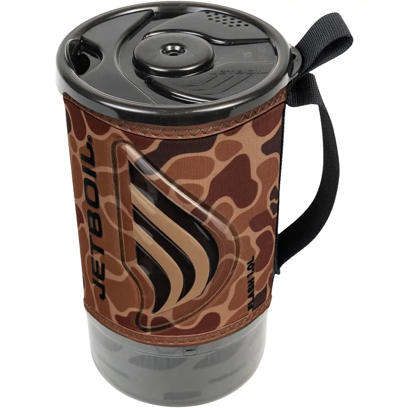 Jetboil Flash 1.0L Fast Boil System 2026