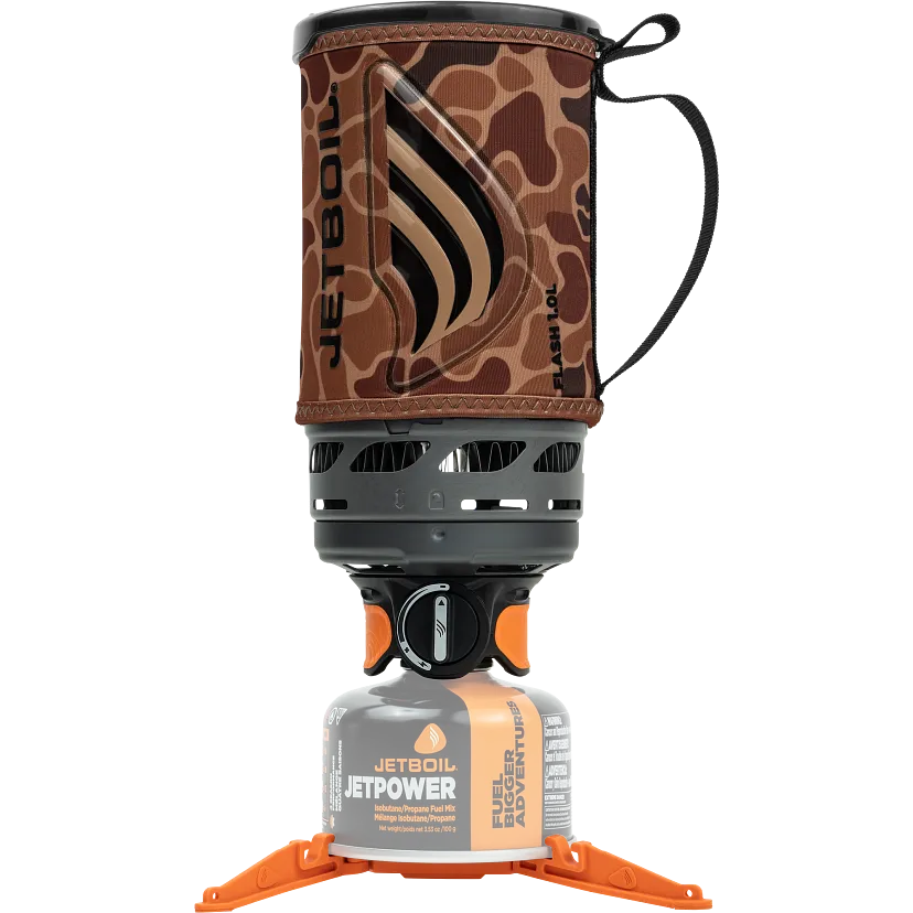 Jetboil Flash 1.0L Fast Boil System 2026
