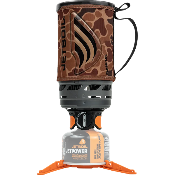 Jetboil Flash 1.0L Fast Boil System