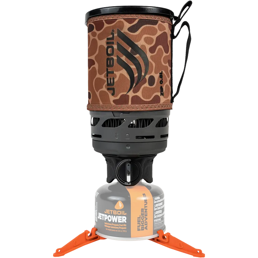 Jetboil Zip 0.8L Fast Boil System (2025)