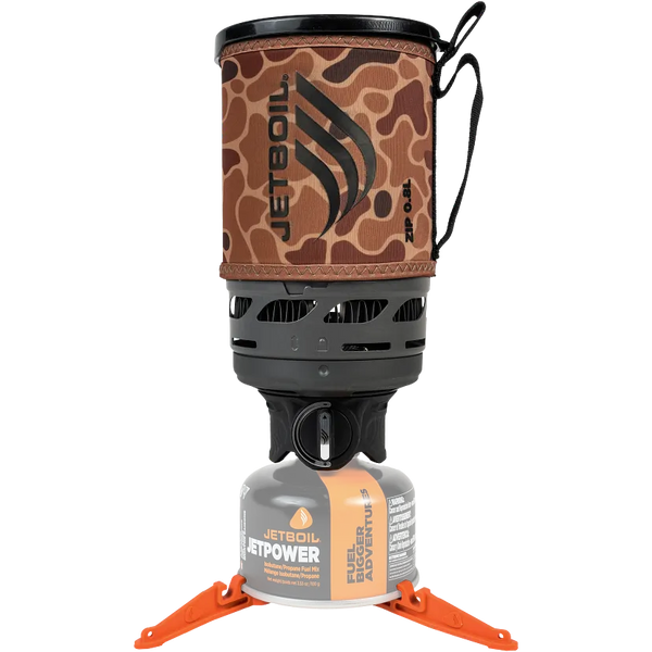 Jetboil Zip 0.8L Fast Boil System (2025)