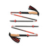 Black Diamond Pursuit Carbon FLZ Trekking Poles