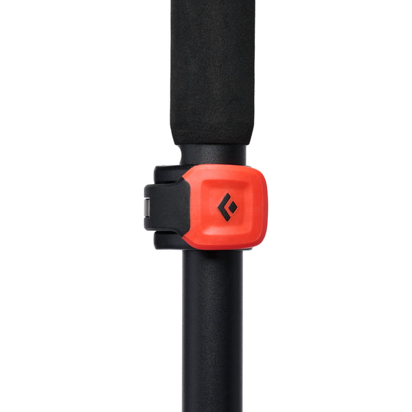 Black Diamond Pursuit Carbon FLZ Trekking Poles