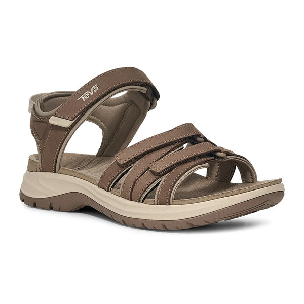 Teva Tirra Sporleather Sandals Womens