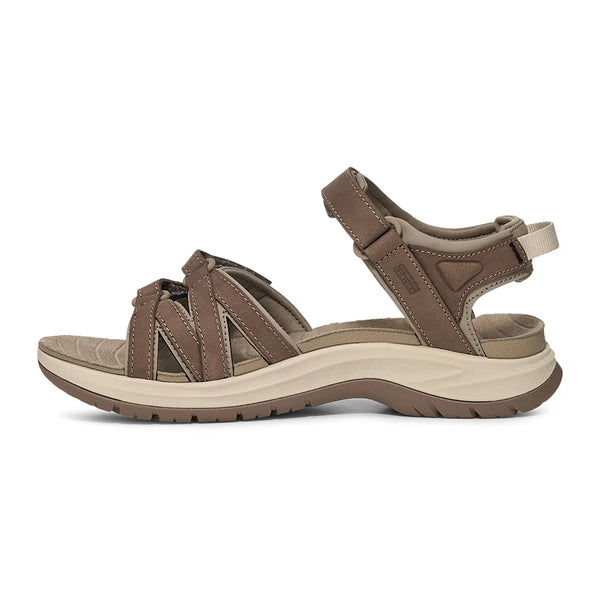 Teva Tirra Sporleather Sandals Womens